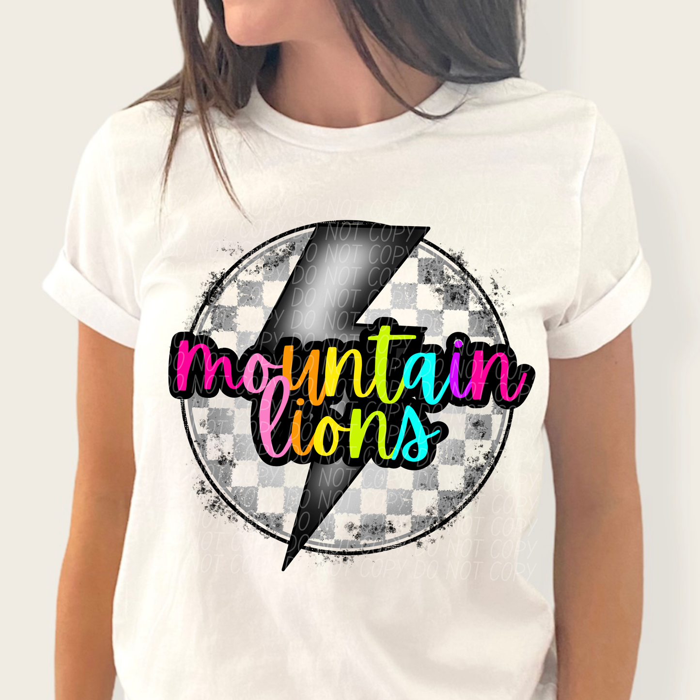 Mountain Lions
