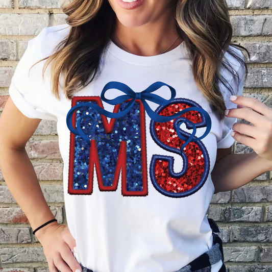 MS 4th Bow