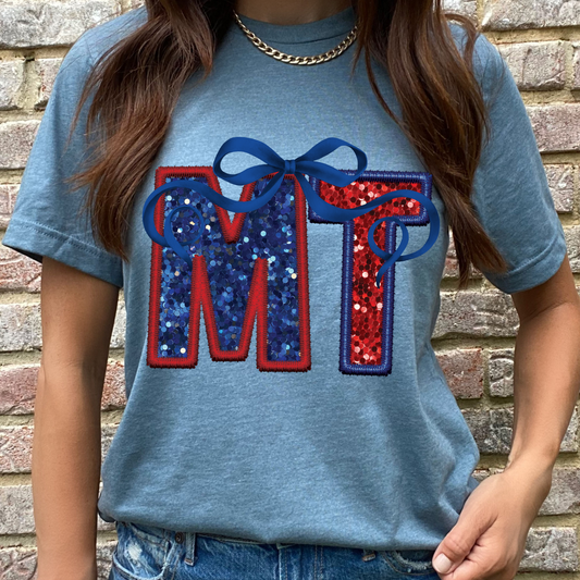 MT 4th Bow