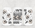 MULTIPLE PERSONALITIES - UV Libby Wrap