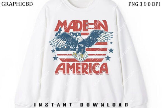 Made in America