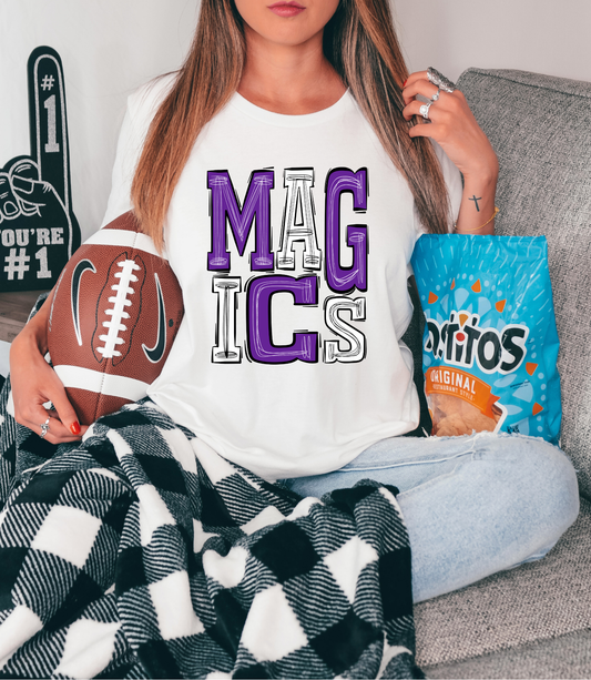 Magics
