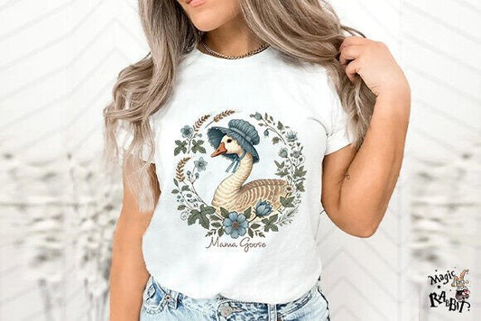 Mama Goose