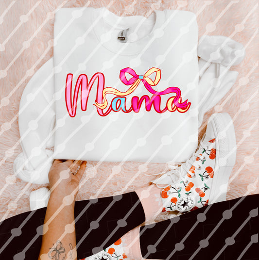 Mama