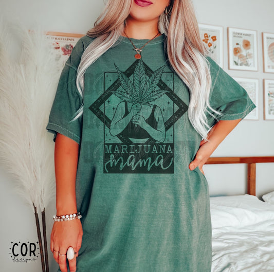 Marijuana Mama