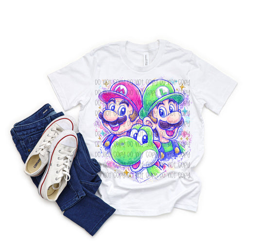 Mario