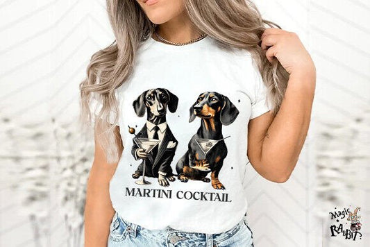 Martini Cocktail