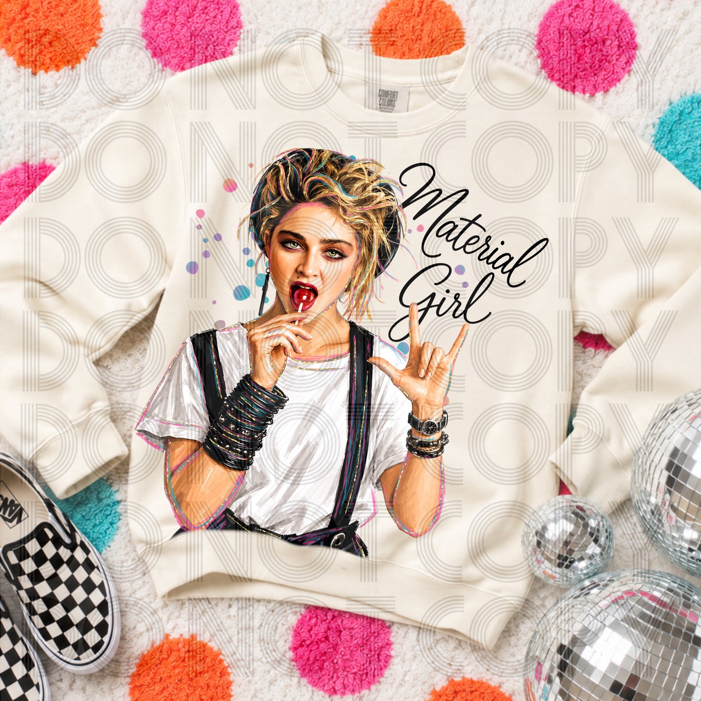 Material Girl