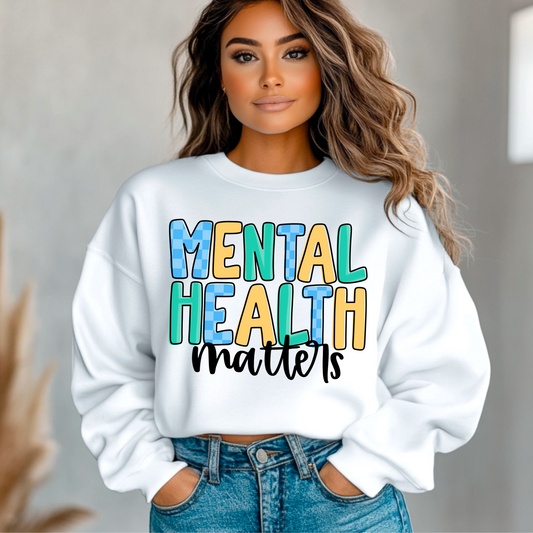 Mental Health Matters