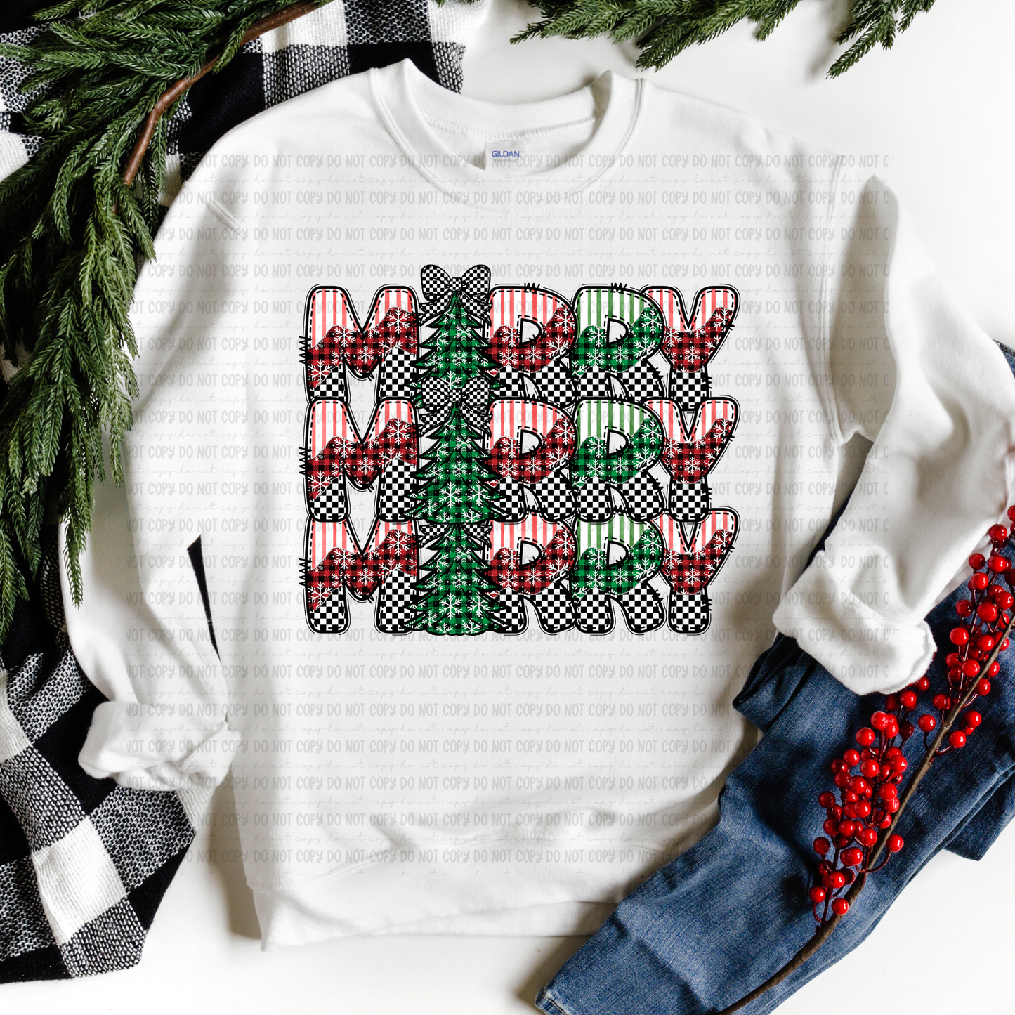 MERRY STACK