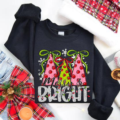 Merry & Bright