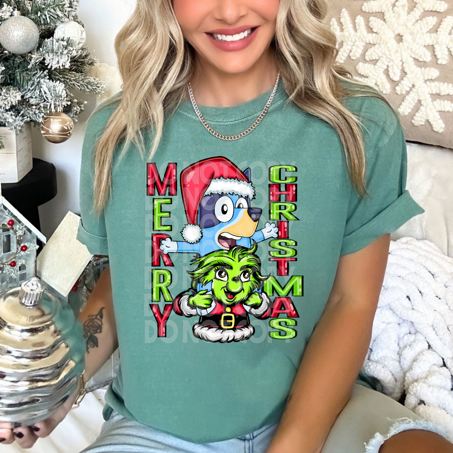 Merry Christmas