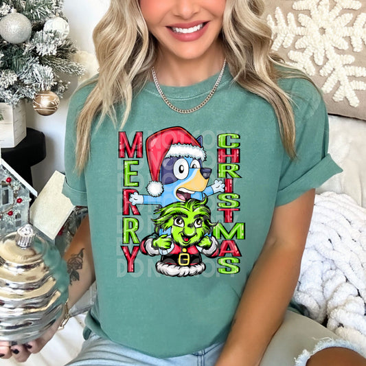 Merry Christmas