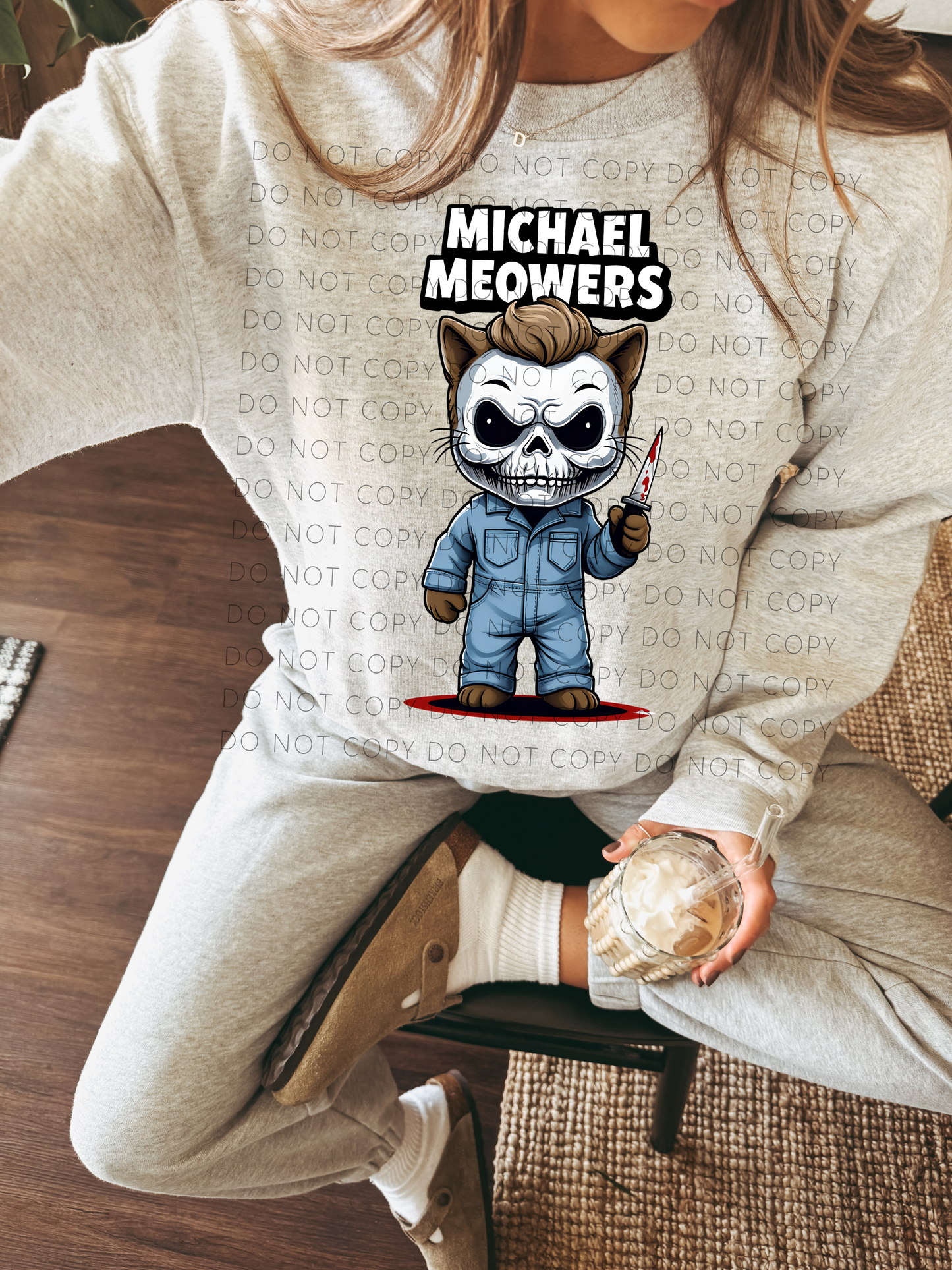 Michael Meowers
