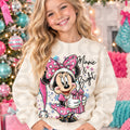 DELULU KIDS CHRISTMAS - Minnie & Bright