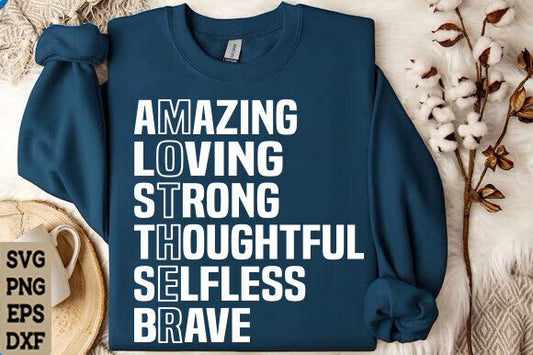 MOTHER mothers day quote
