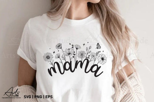 Mama Floral