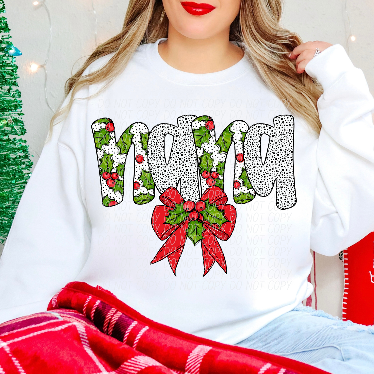 Mistletoe Nana