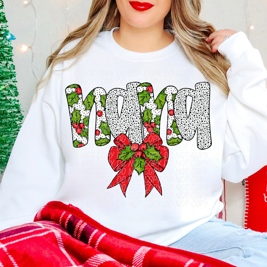 Mistletoe Nana