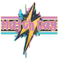 Match Day (geode)