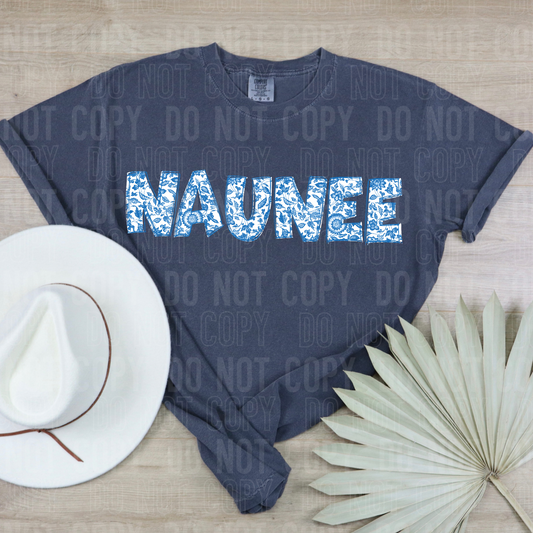 Naunee (chinoiserie)