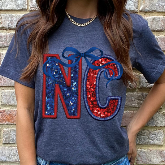 NC 4th Bow