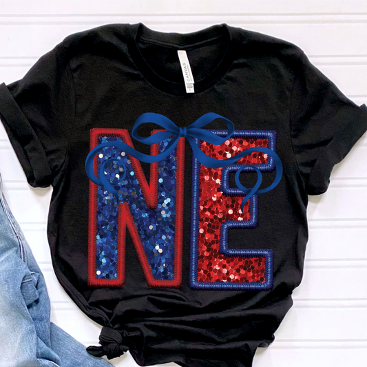 NE 4th Bow