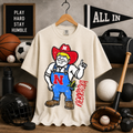 NCAA BIGS - NEBRASKA