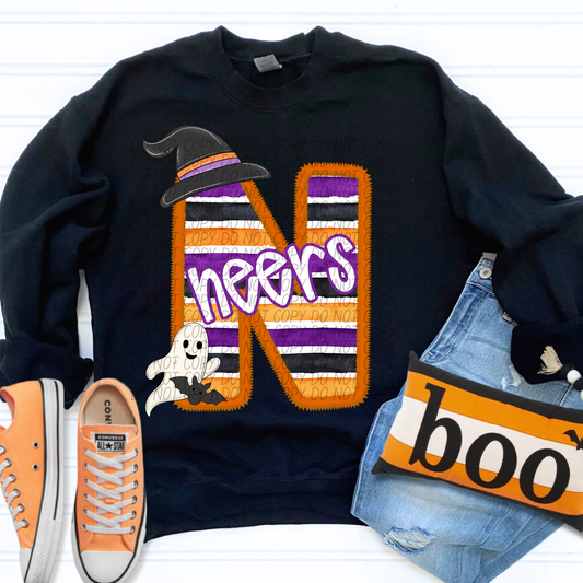 HALLOWEEN NEERS