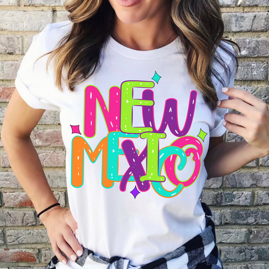 New Mexico (Neon)