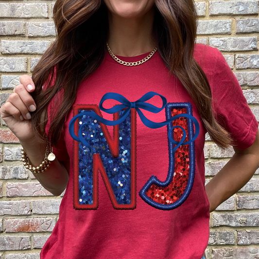 NJ 4th Bow
