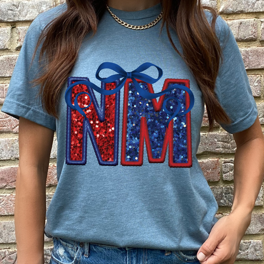 NM 4th Bow