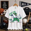 NCAA BIGS - NOTRE DAME