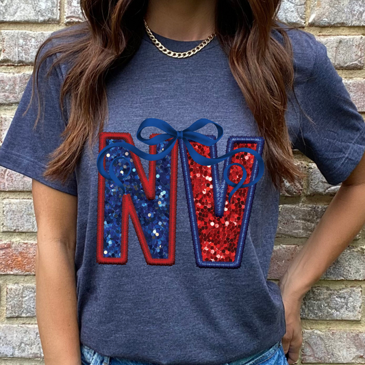 NV 4th Bow