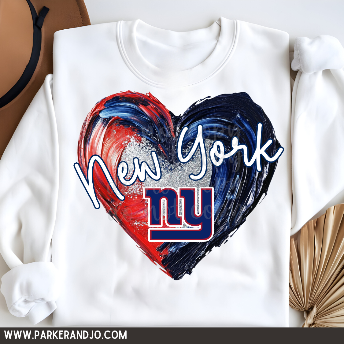 NYG New York Giants