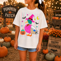 Sassy Spooky & Bougie - Neon Halloween Mallard