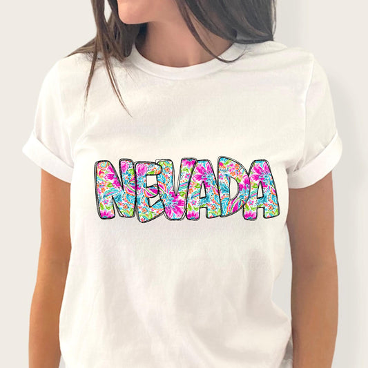 Nevada Floral