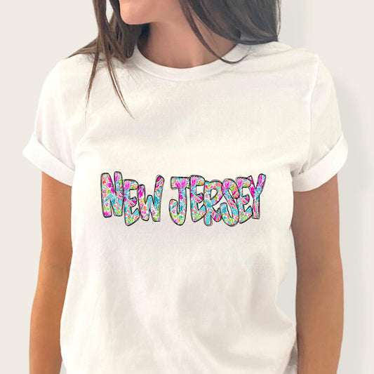 New Jersey Floral