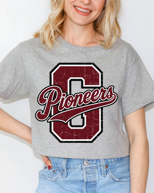 Gentry Pioneers