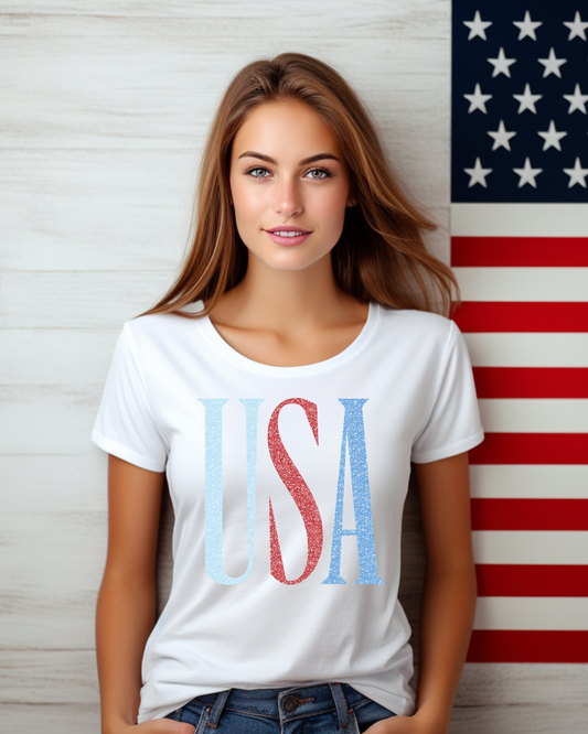 USA