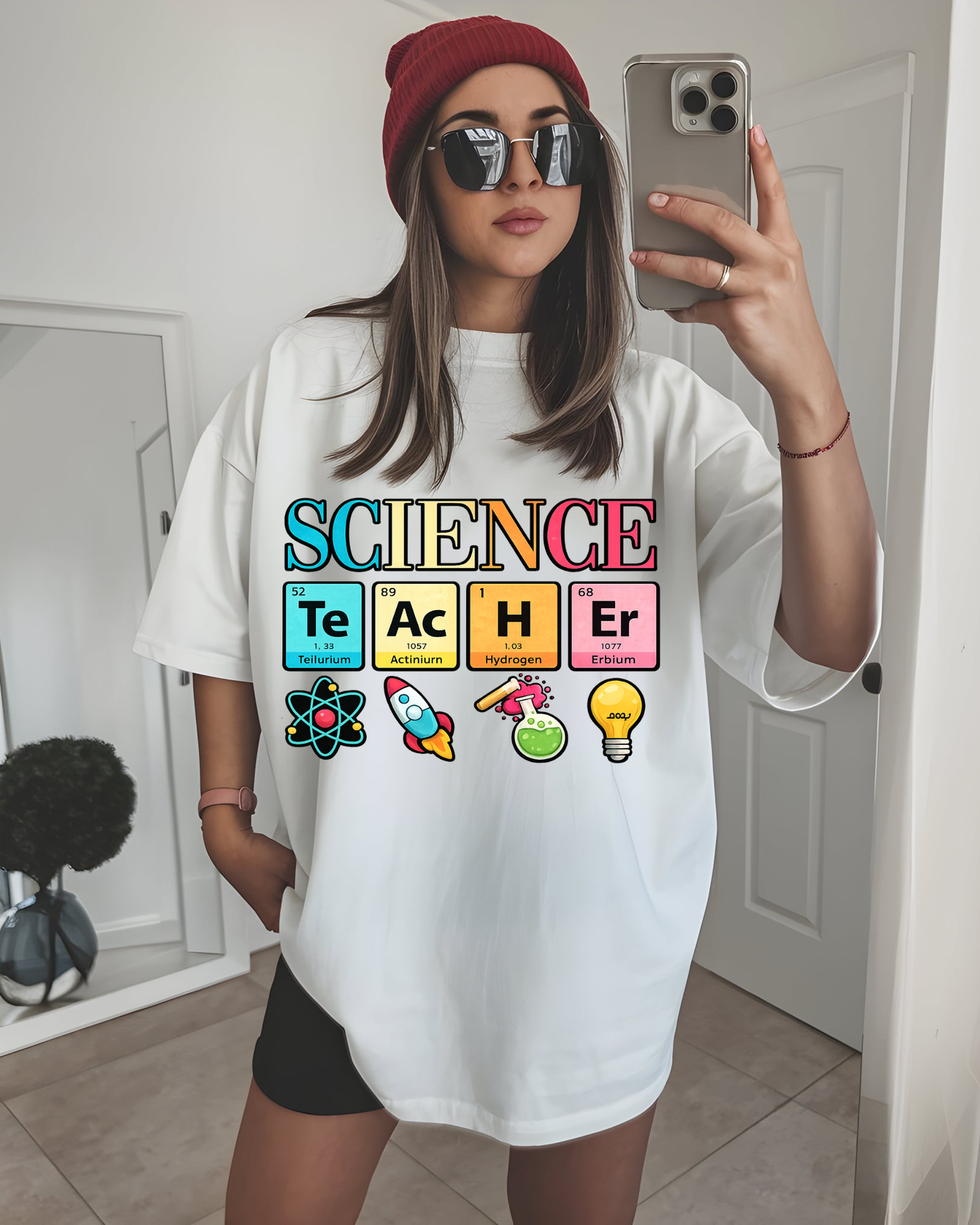 Science Teacher