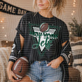 NFL Triangle Badge - New York Jets