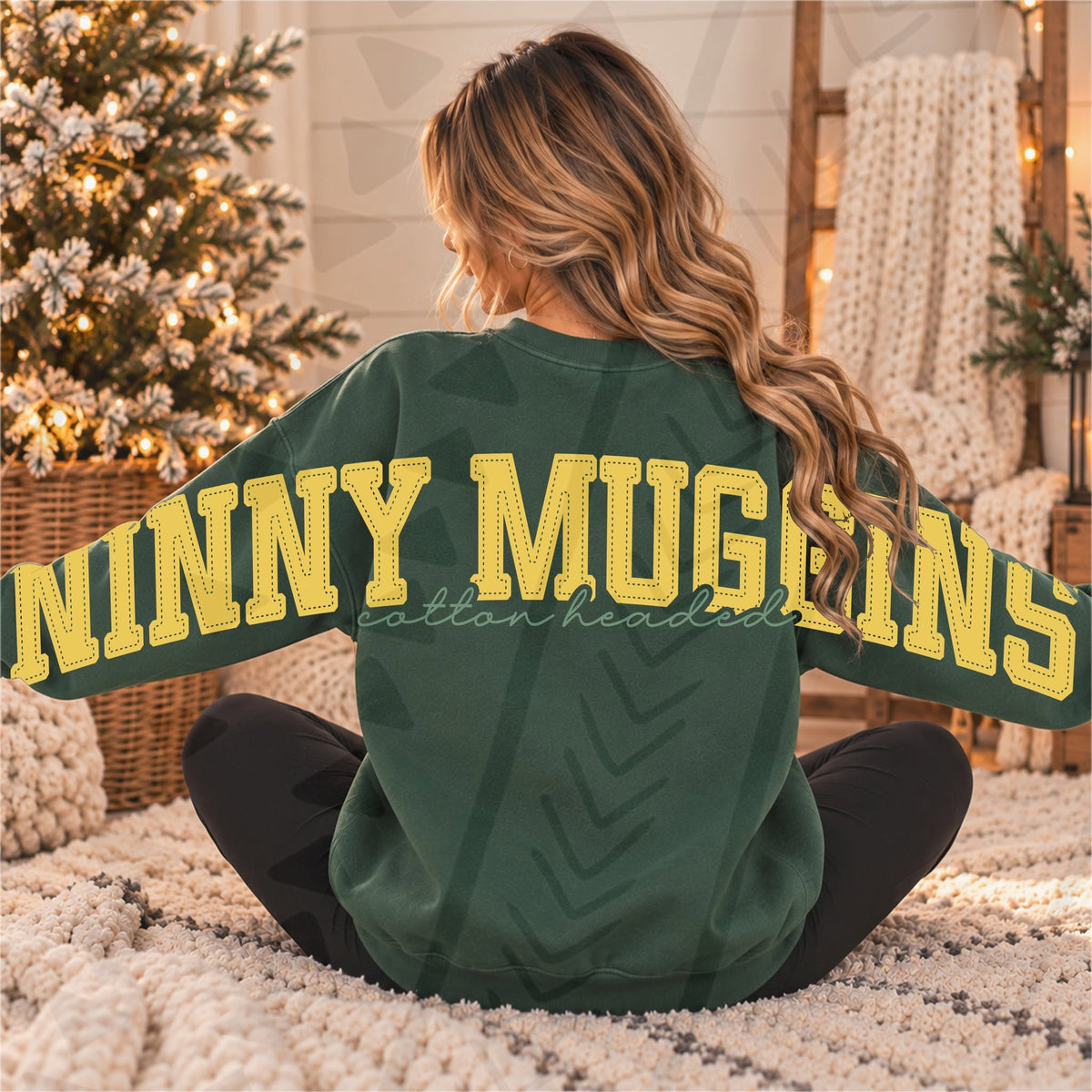Ninny Muggins