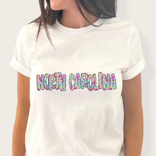 North Carolina Floral