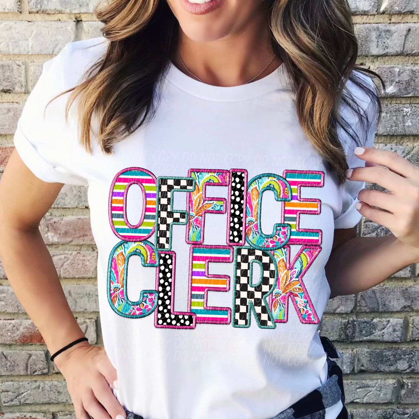 Office Clerk