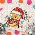 DELULU KIDS CHRISTMAS - OH BOTHER ITS CHRISTMAS WINNIE THE POOH