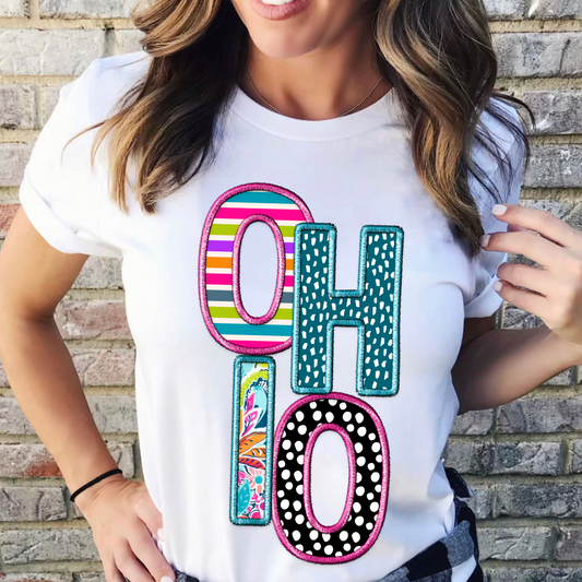 Ohio (Bright)