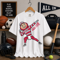 NCAA BIGS - OHIO STATE