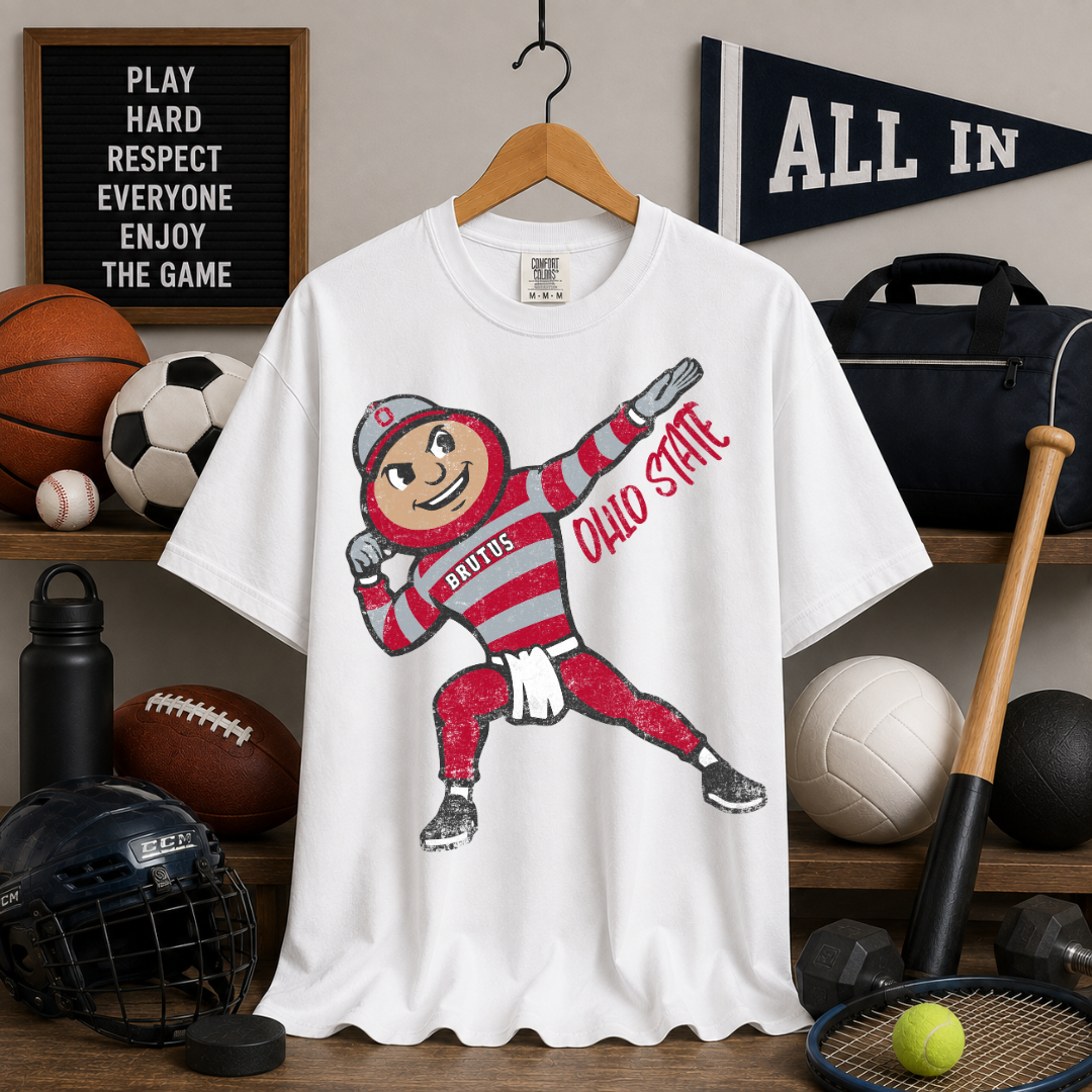 NCAA BIGS - OHIO STATE