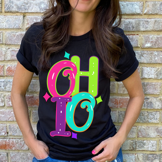 Ohio (Neon)